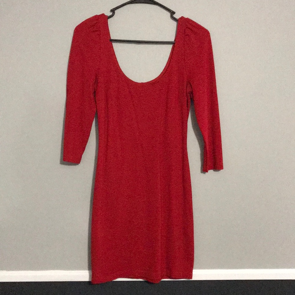 H&M dress